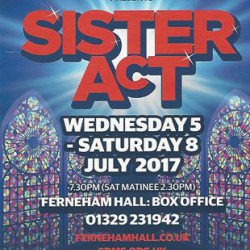 Sister Act